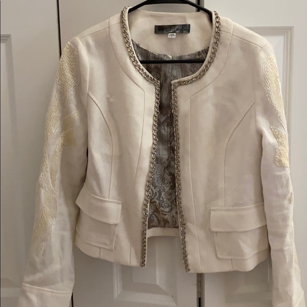 Guess crop jacket